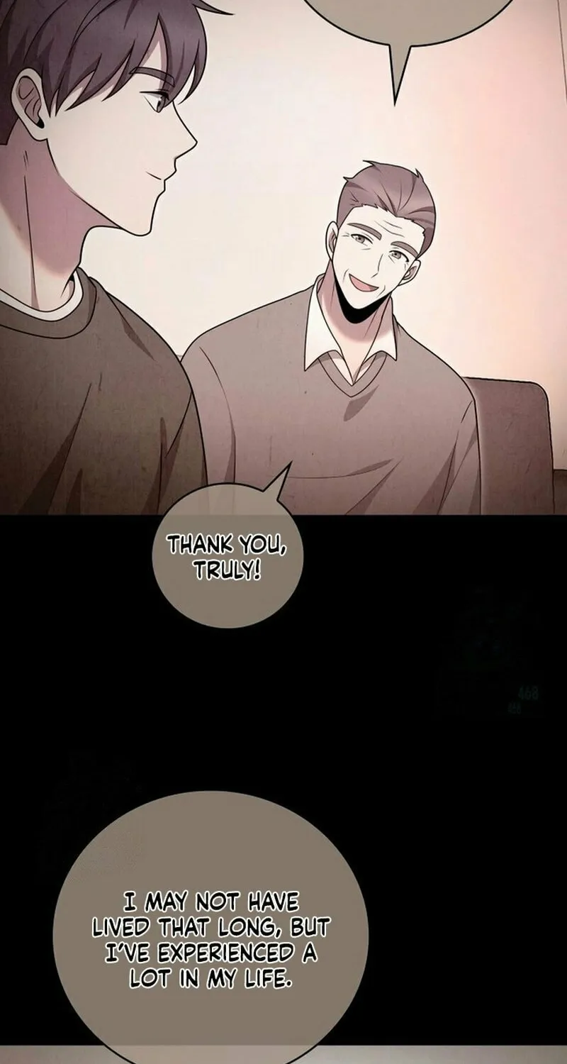 Delivery Man From Murim Chapter 95 page 68 - 