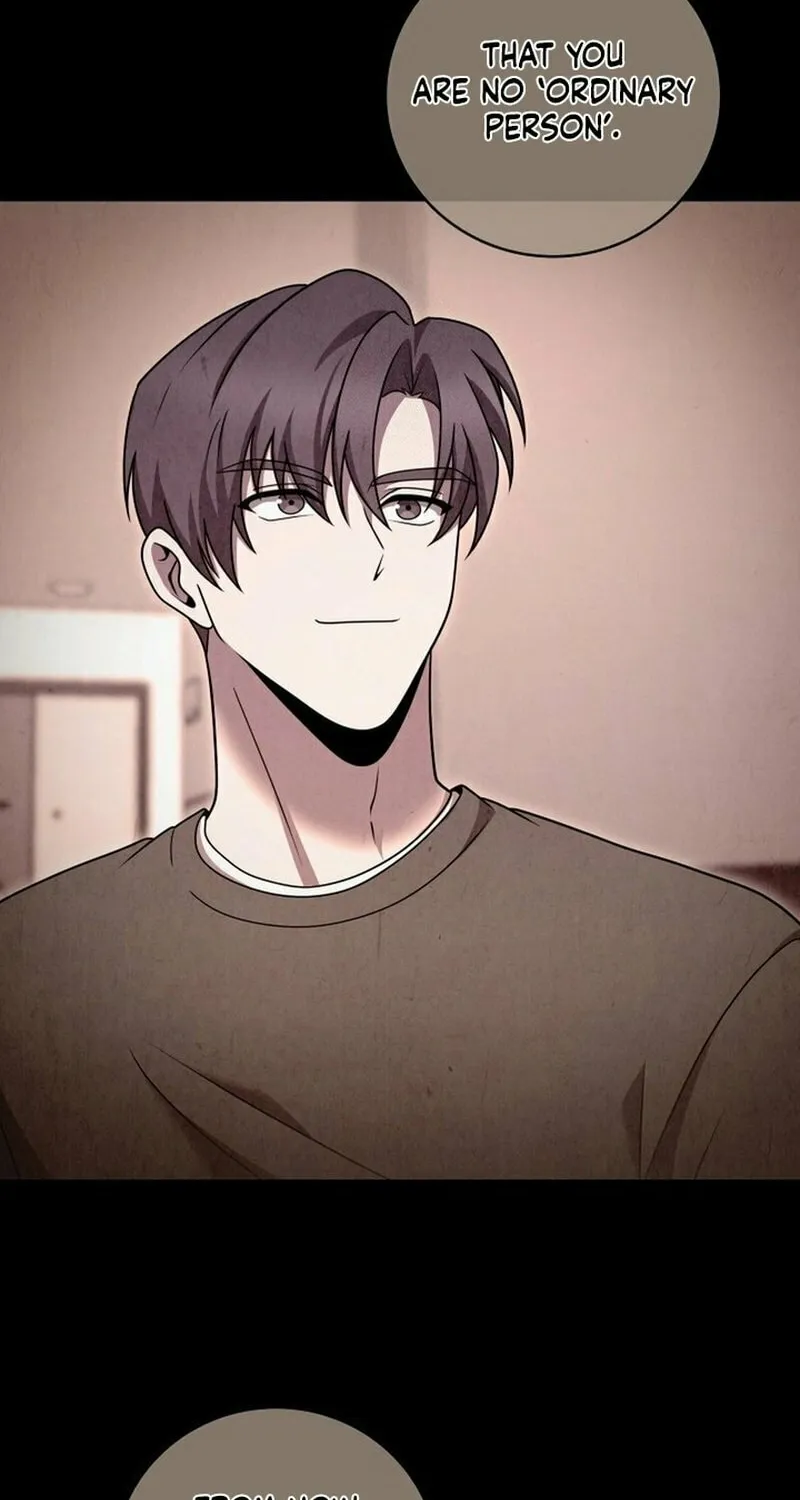 Delivery Man From Murim Chapter 95 page 70 - 