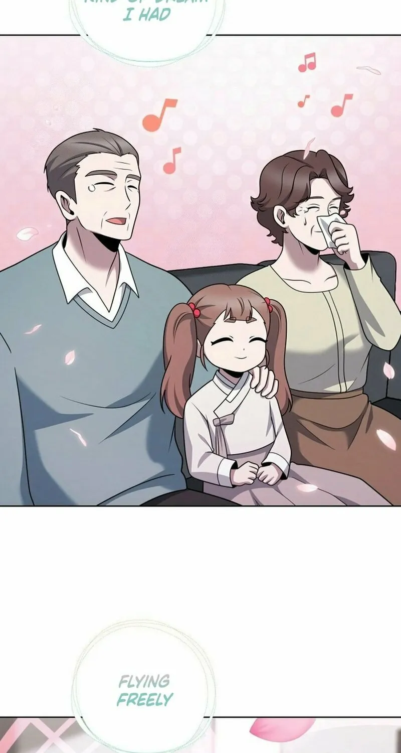 Delivery Man From Murim Chapter 95 page 74 - 