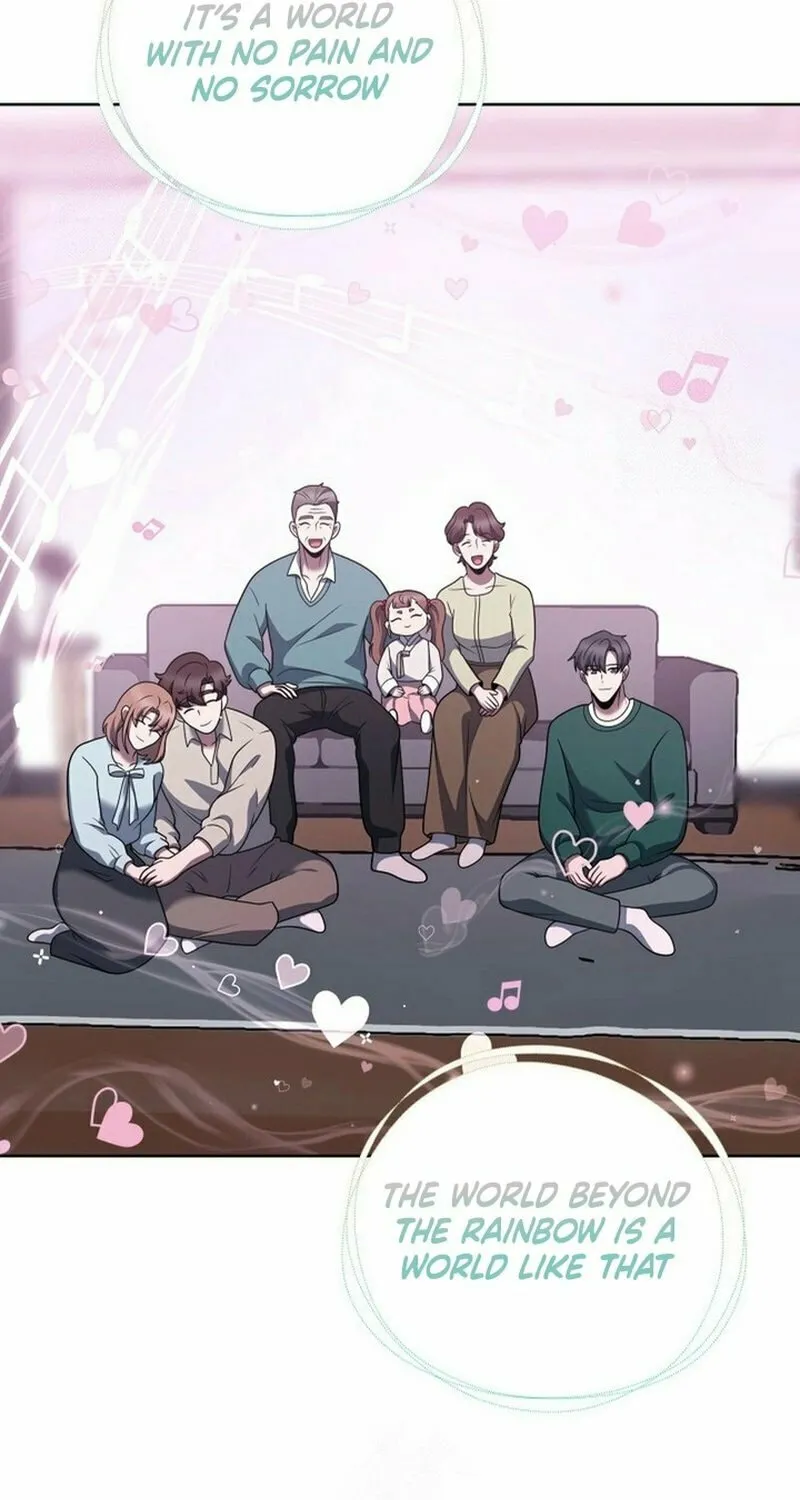Delivery Man From Murim Chapter 95 page 77 - 