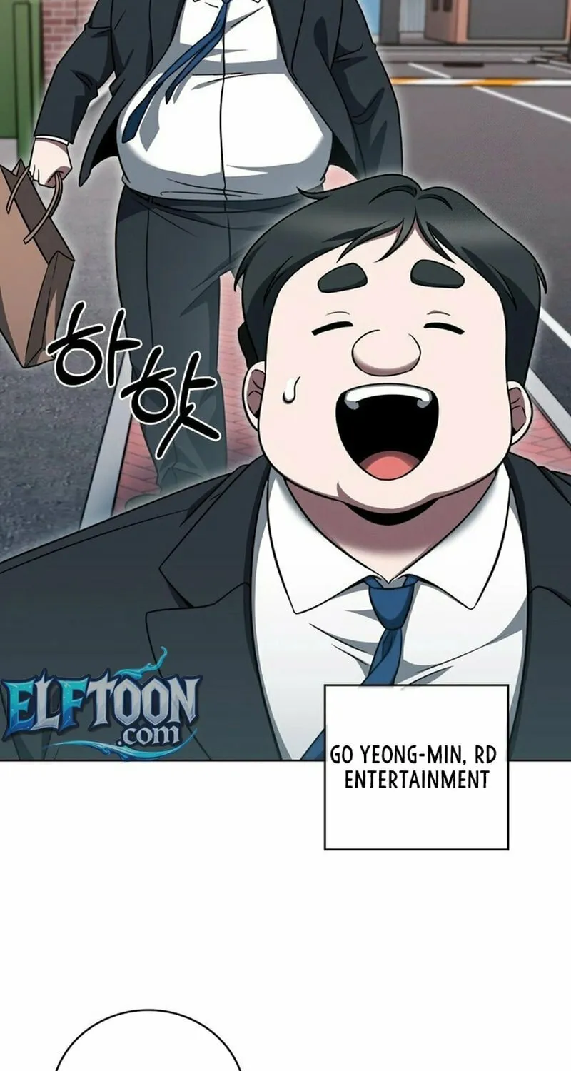 Delivery Man From Murim Chapter 95 page 9 - 