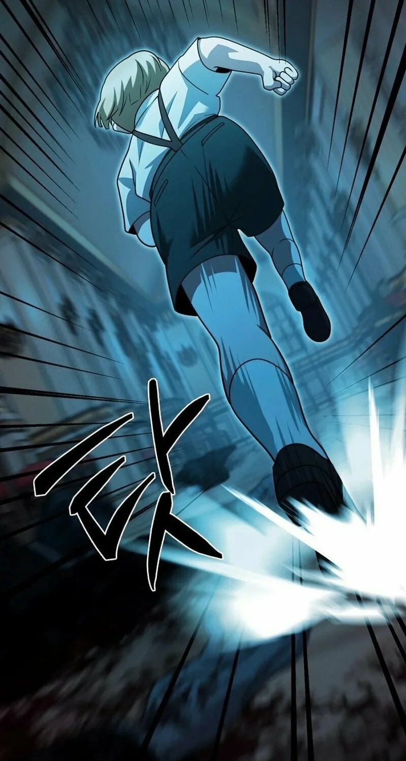 Delivery Man From Murim Chapter 95 page 87 - 