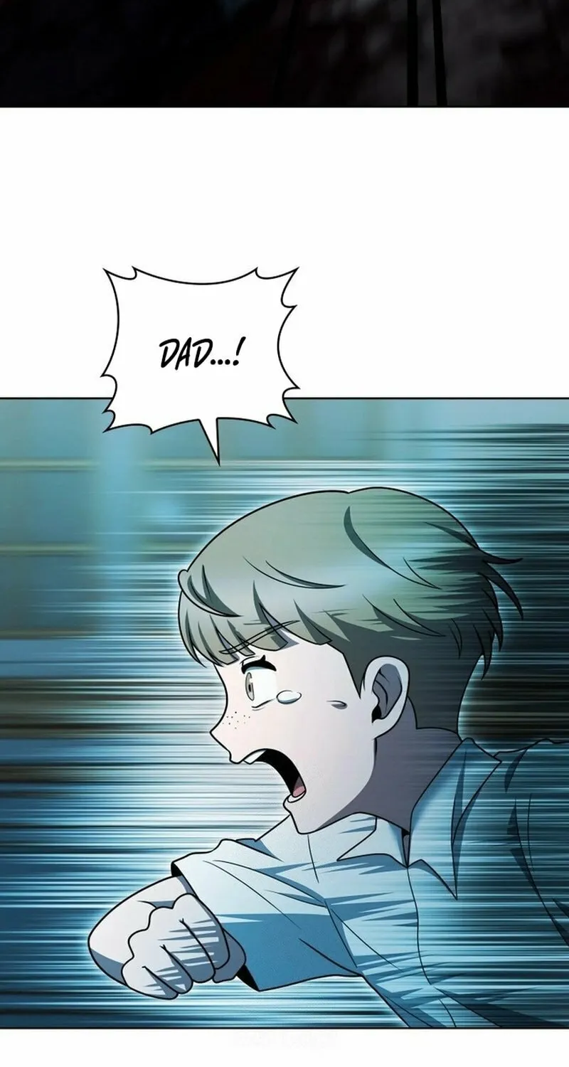Delivery Man From Murim Chapter 95 page 88 - 