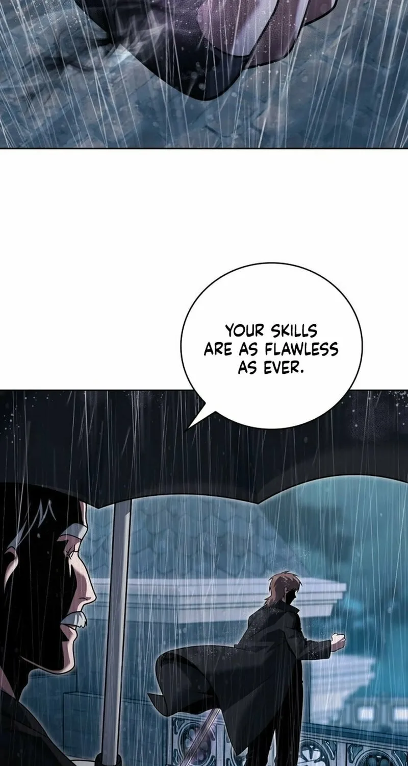 Delivery Man From Murim Chapter 95 page 100 - 