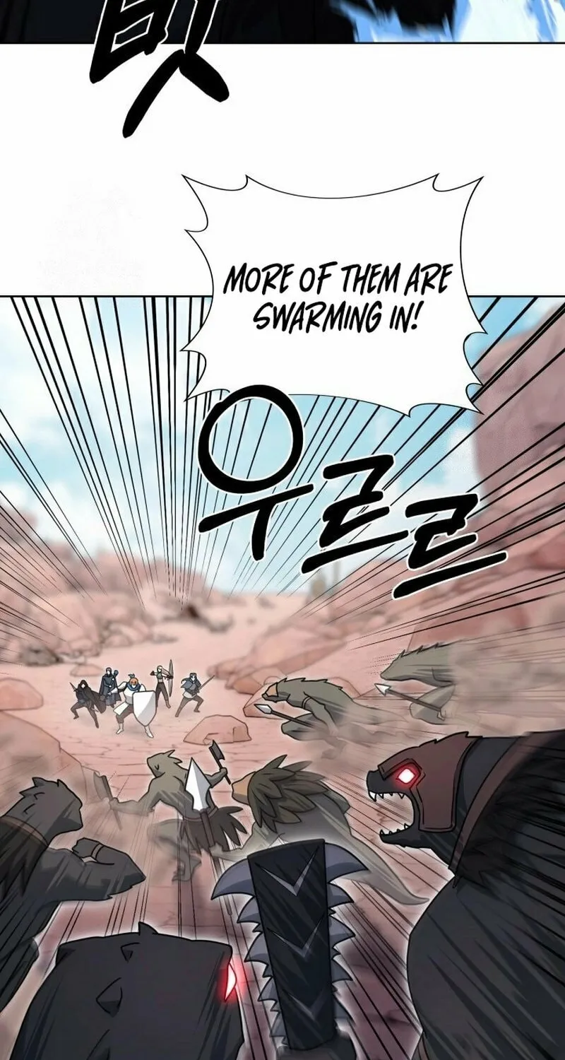 Delivery Man From Murim Chapter 96 page 14 - 