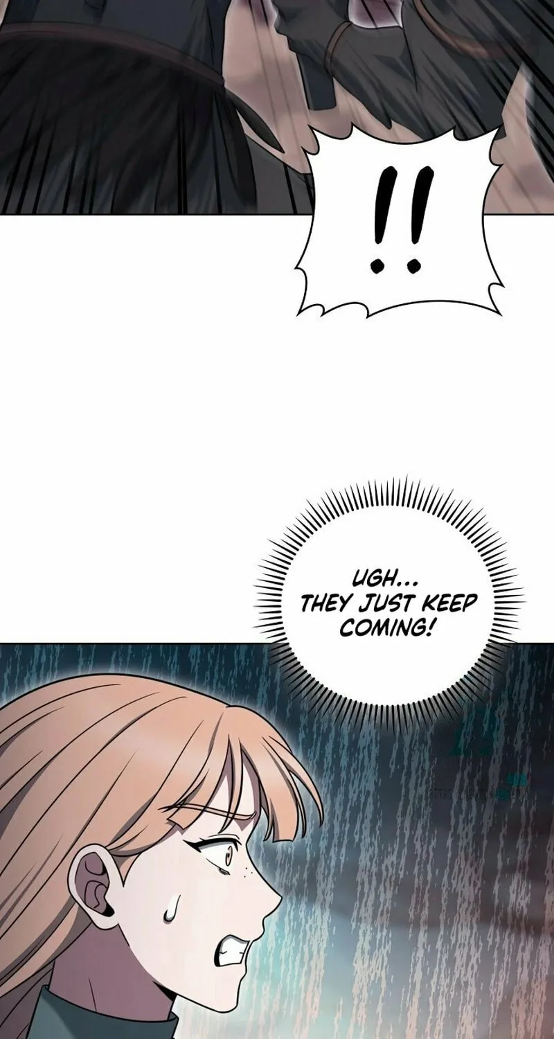 Delivery Man From Murim Chapter 96 page 15 - 