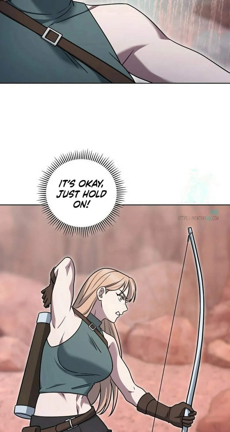 Delivery Man From Murim Chapter 96 page 16 - 