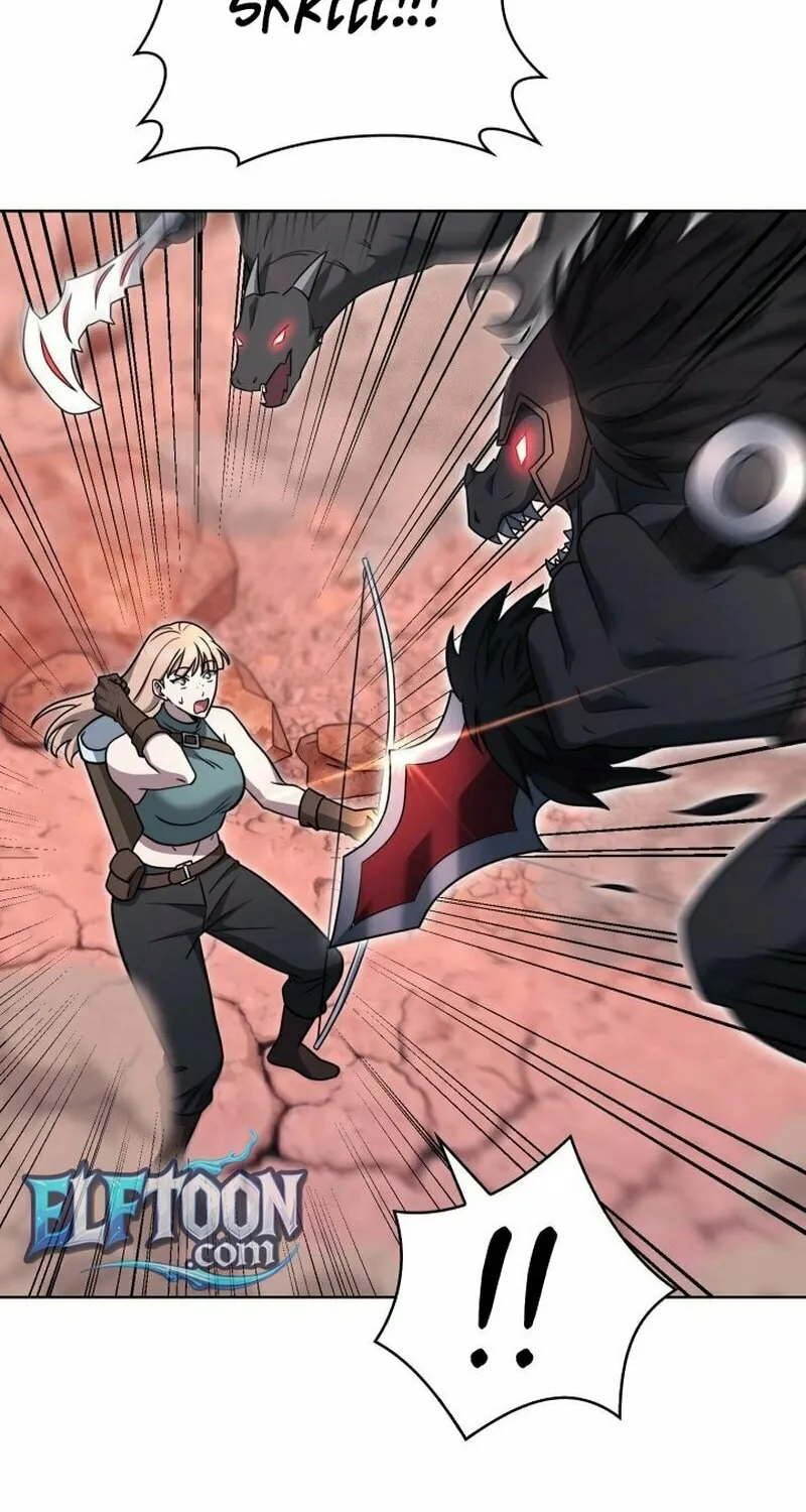 Delivery Man From Murim Chapter 96 page 20 - 