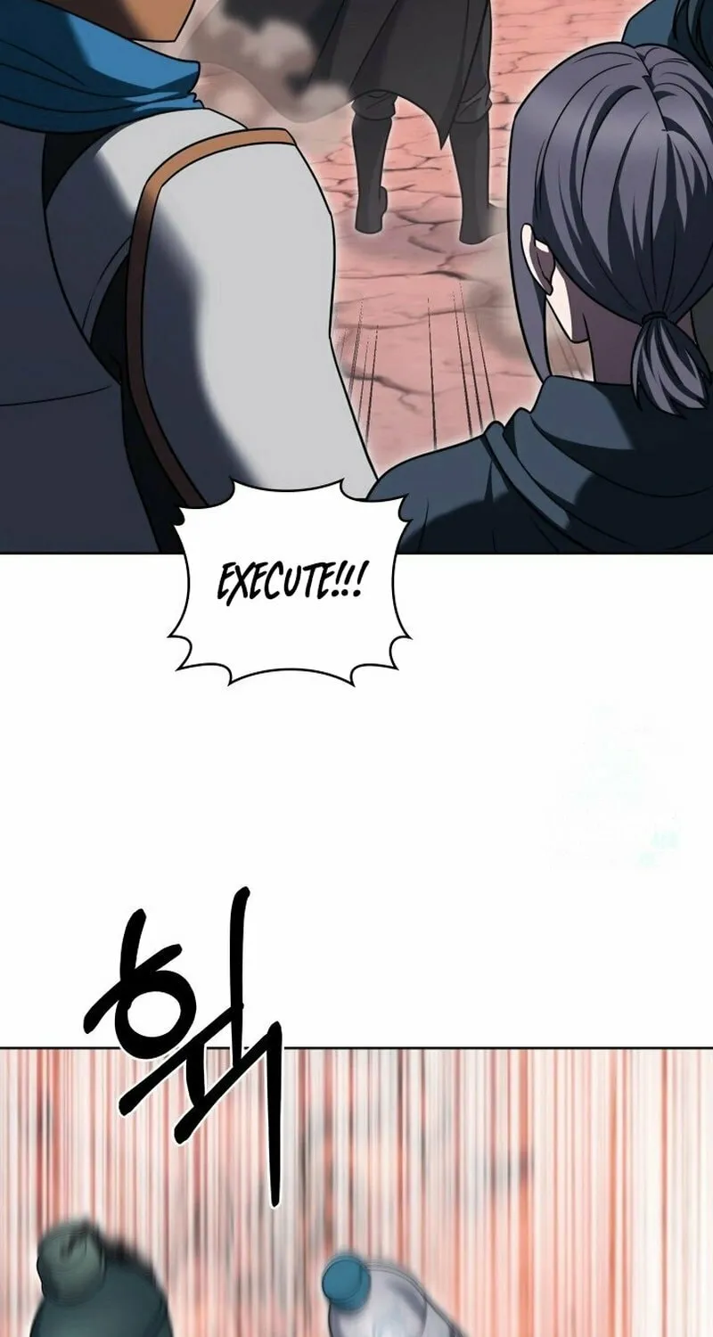 Delivery Man From Murim Chapter 96 page 27 - 