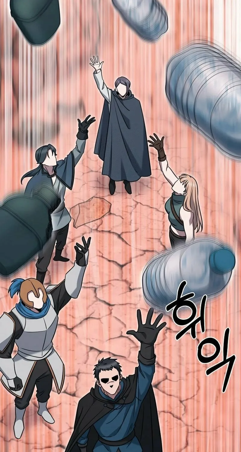 Delivery Man From Murim Chapter 96 page 28 - 