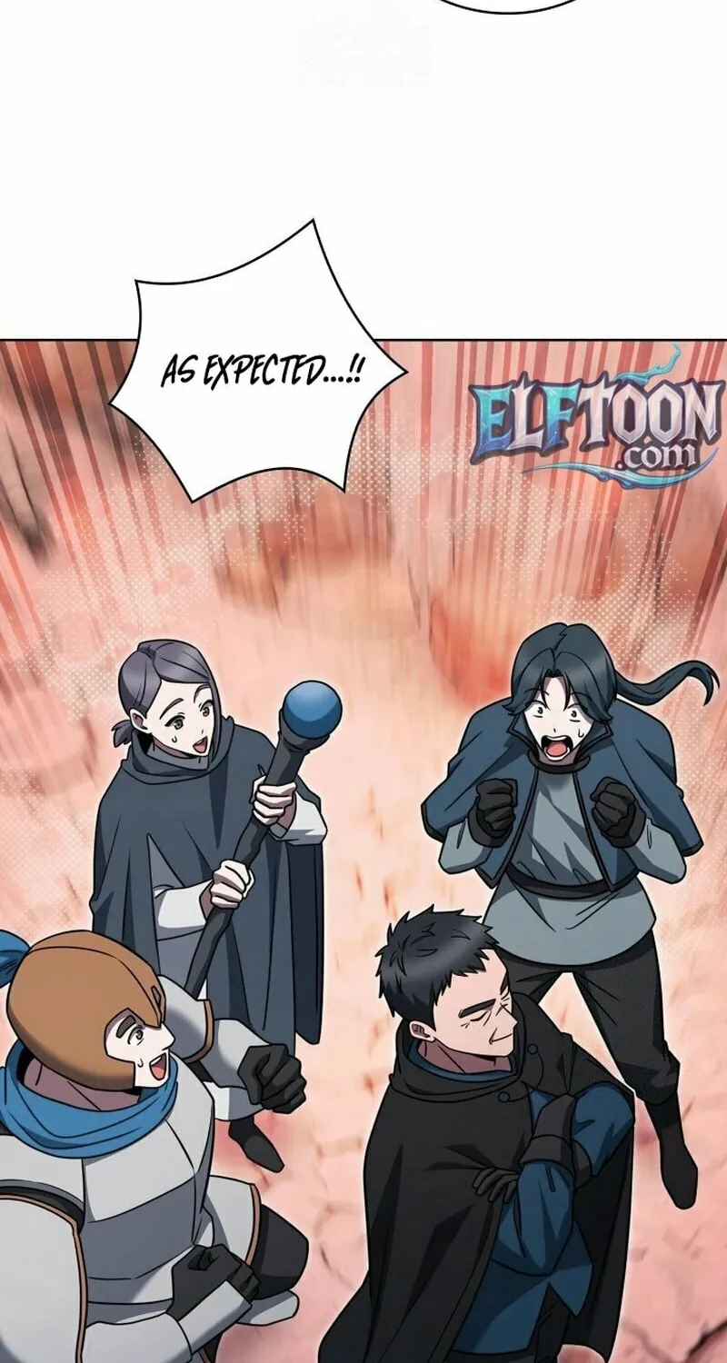 Delivery Man From Murim Chapter 96 page 38 - 