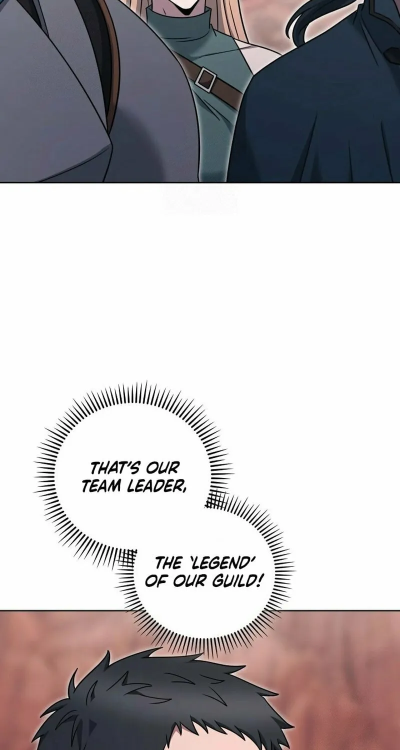 Delivery Man From Murim Chapter 96 page 40 - 