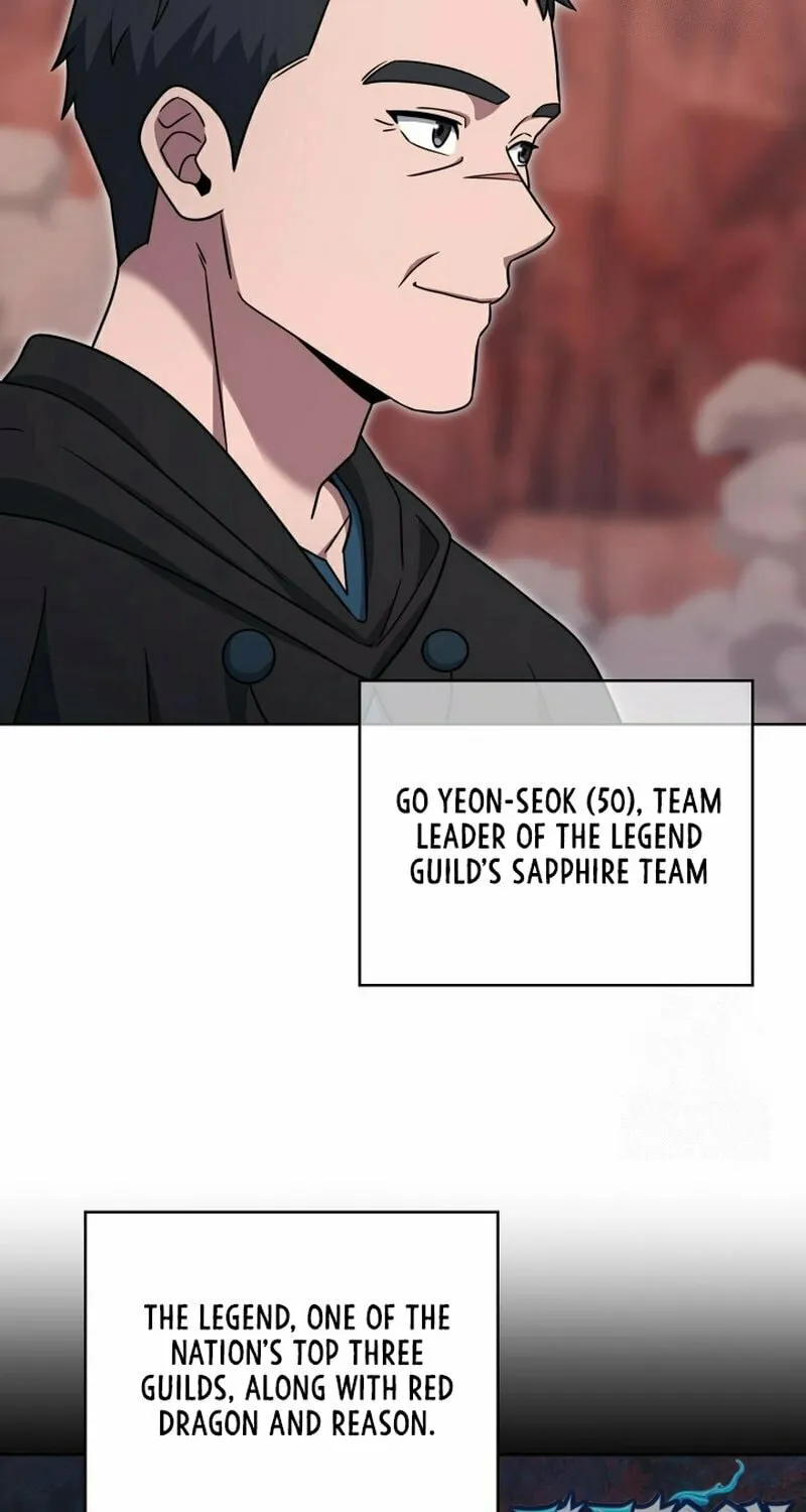 Delivery Man From Murim Chapter 96 page 41 - 