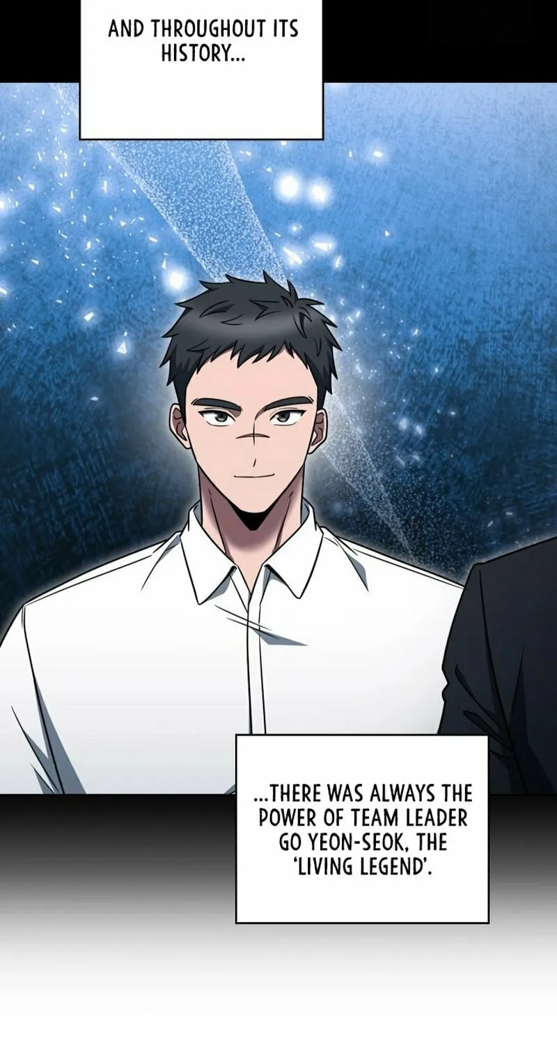 Delivery Man From Murim Chapter 96 page 44 - 