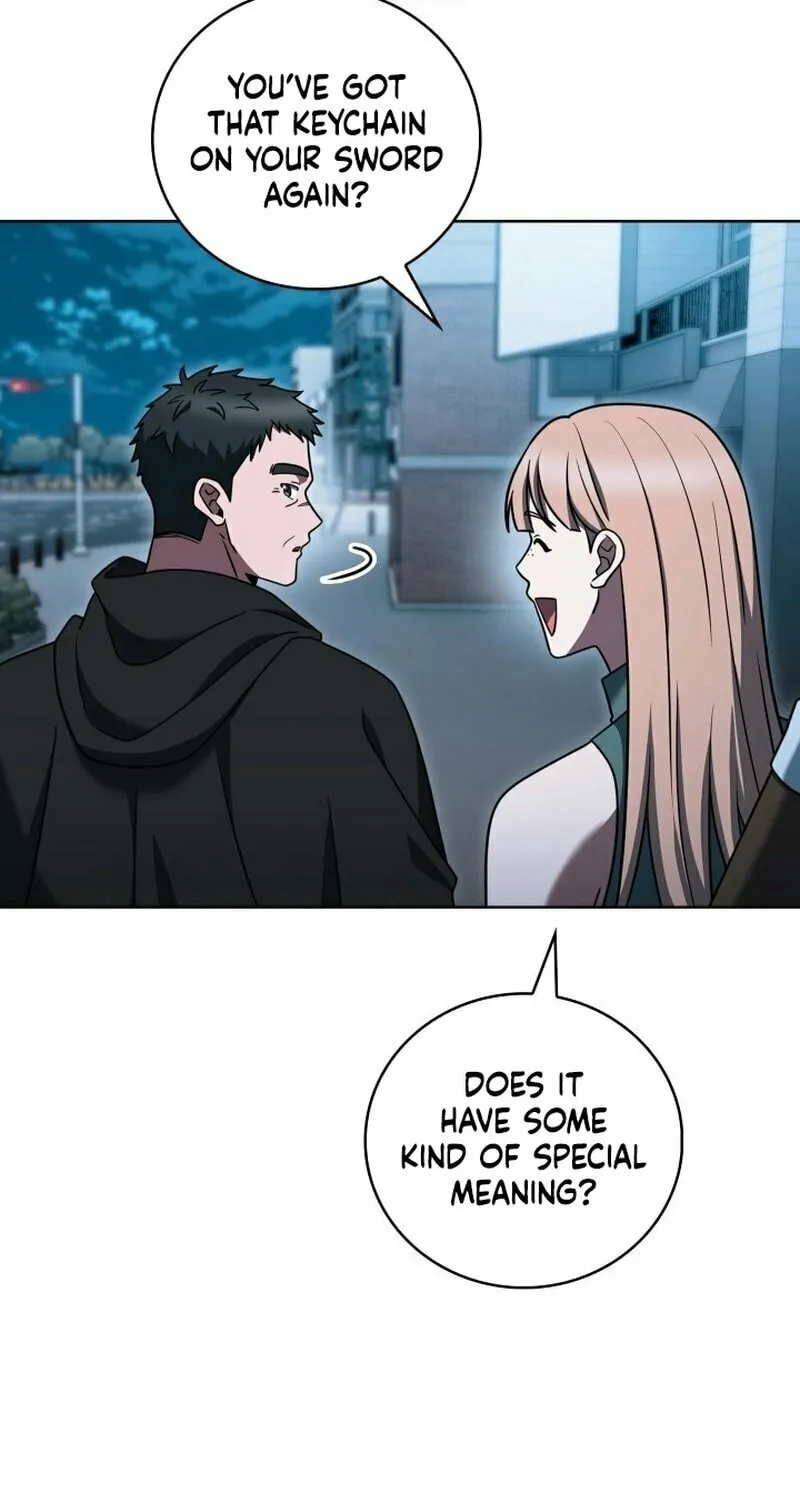 Delivery Man From Murim Chapter 96 page 47 - 