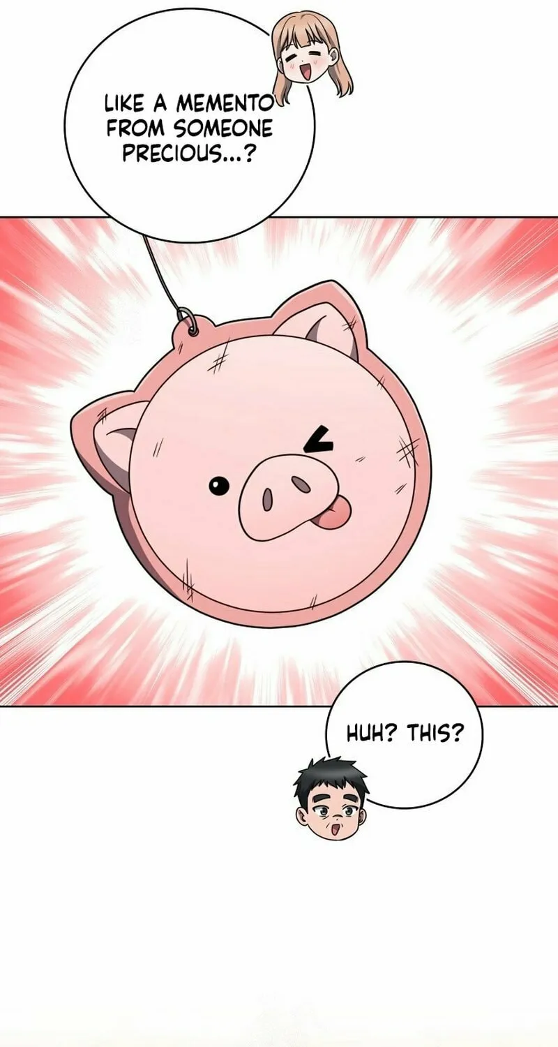 Delivery Man From Murim Chapter 96 page 48 - 