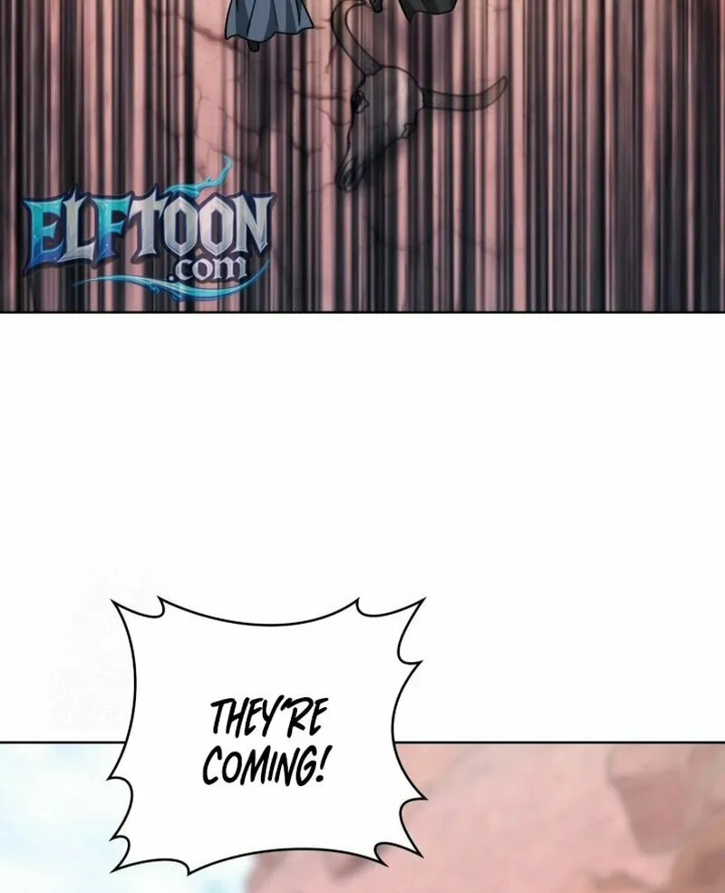 Delivery Man From Murim Chapter 96 page 6 - 