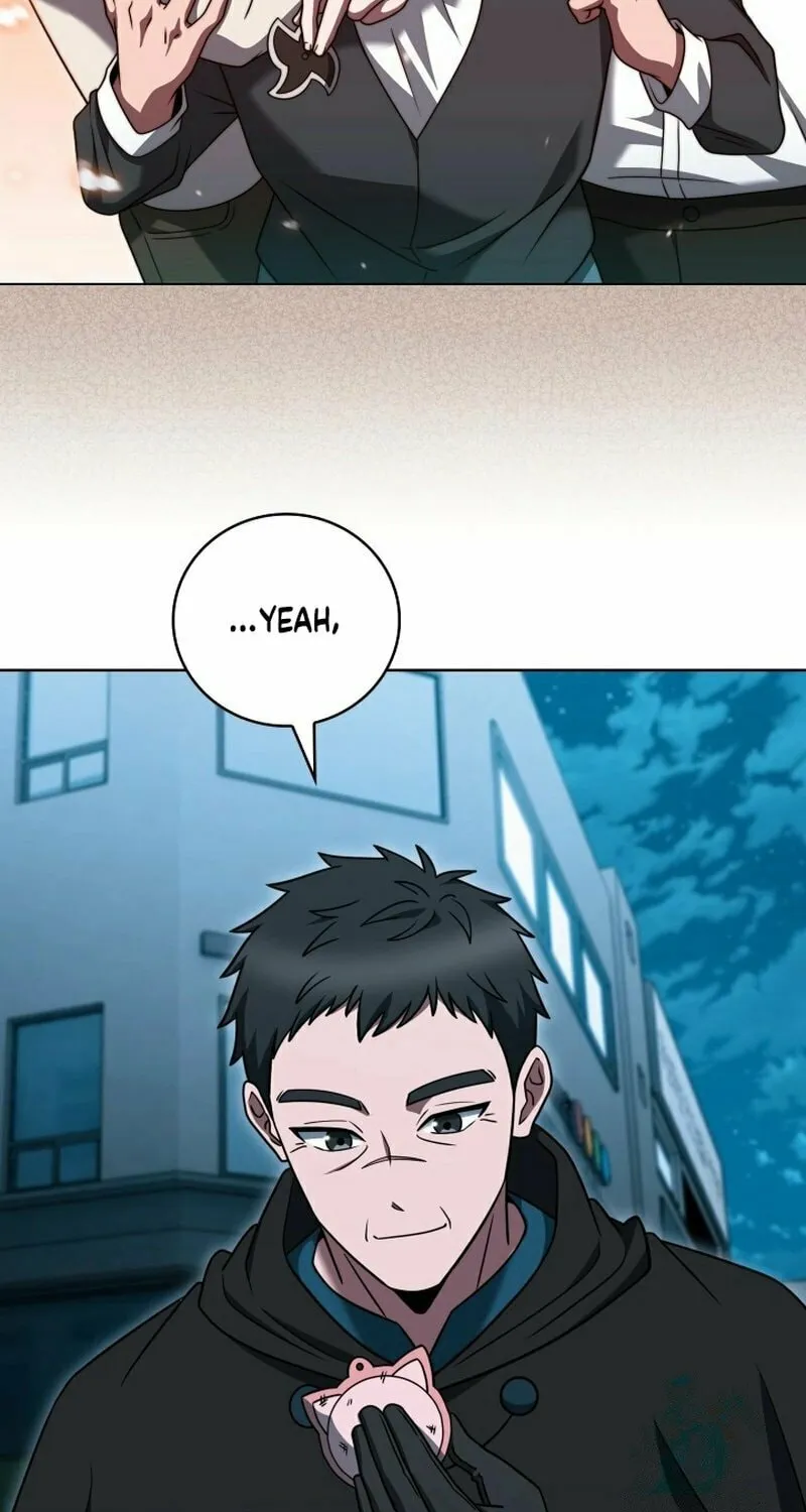 Delivery Man From Murim Chapter 96 page 51 - 