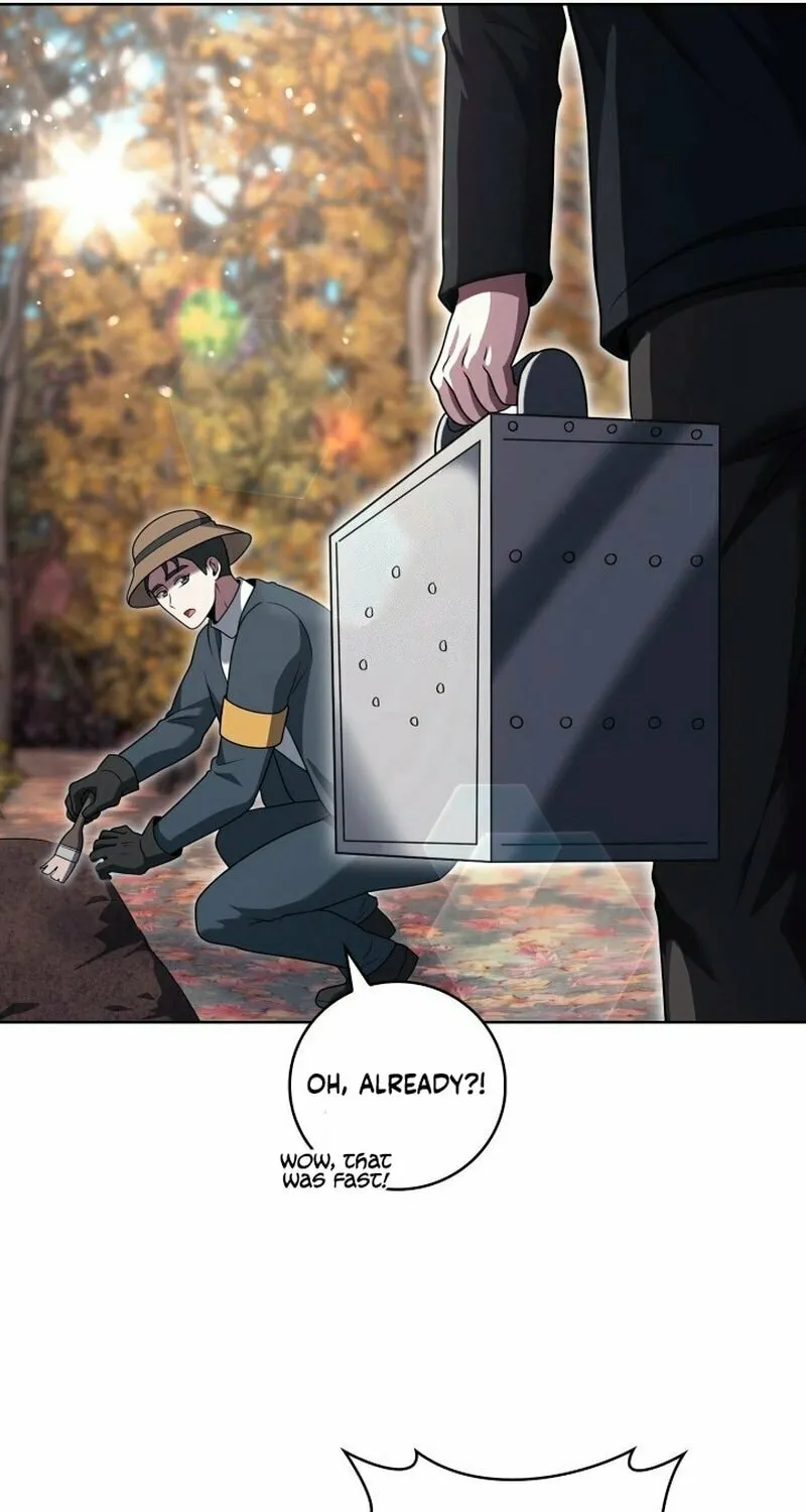 Delivery Man From Murim Chapter 96 page 55 - 