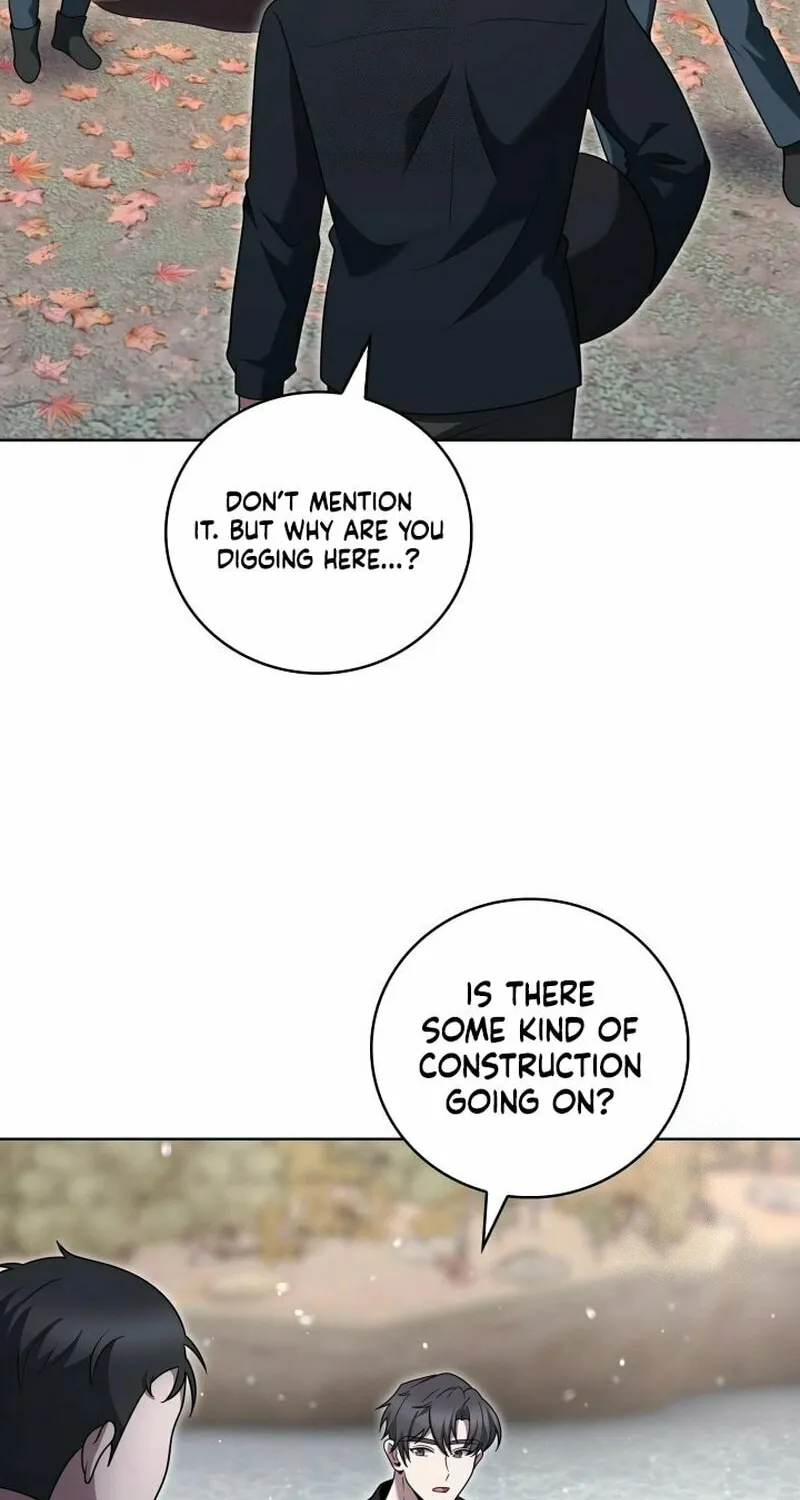 Delivery Man From Murim Chapter 96 page 58 - 