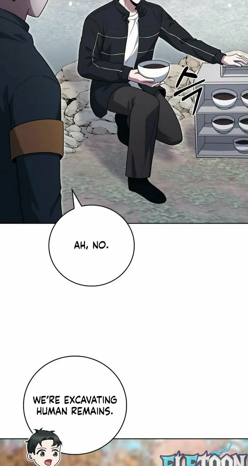 Delivery Man From Murim Chapter 96 page 59 - 