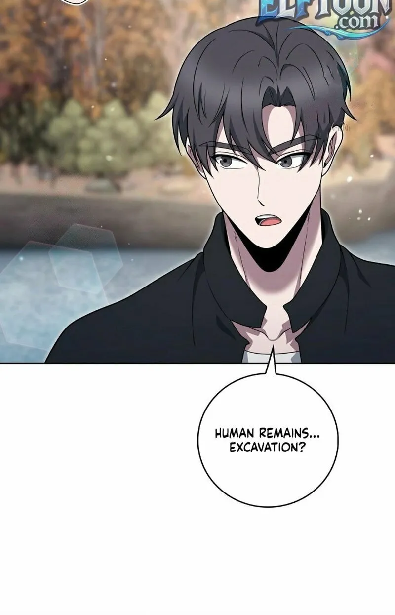Delivery Man From Murim Chapter 96 page 60 - 