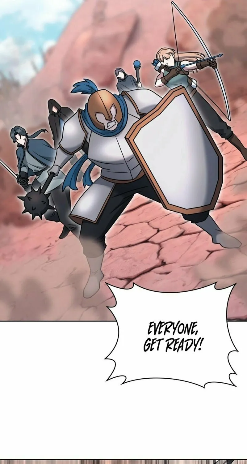 Delivery Man From Murim Chapter 96 page 7 - 