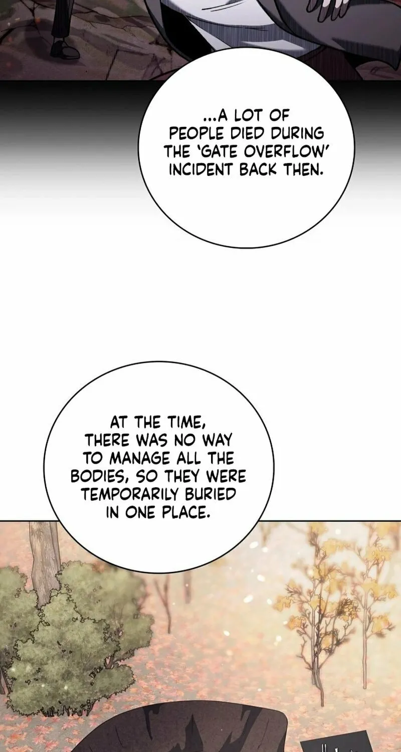 Delivery Man From Murim Chapter 96 page 62 - 