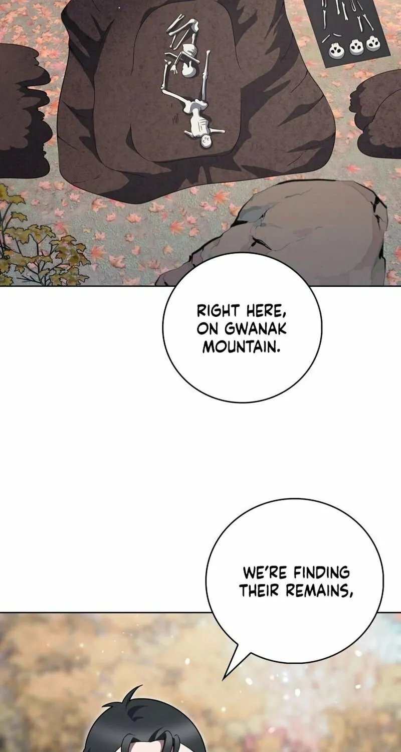 Delivery Man From Murim Chapter 96 page 63 - 