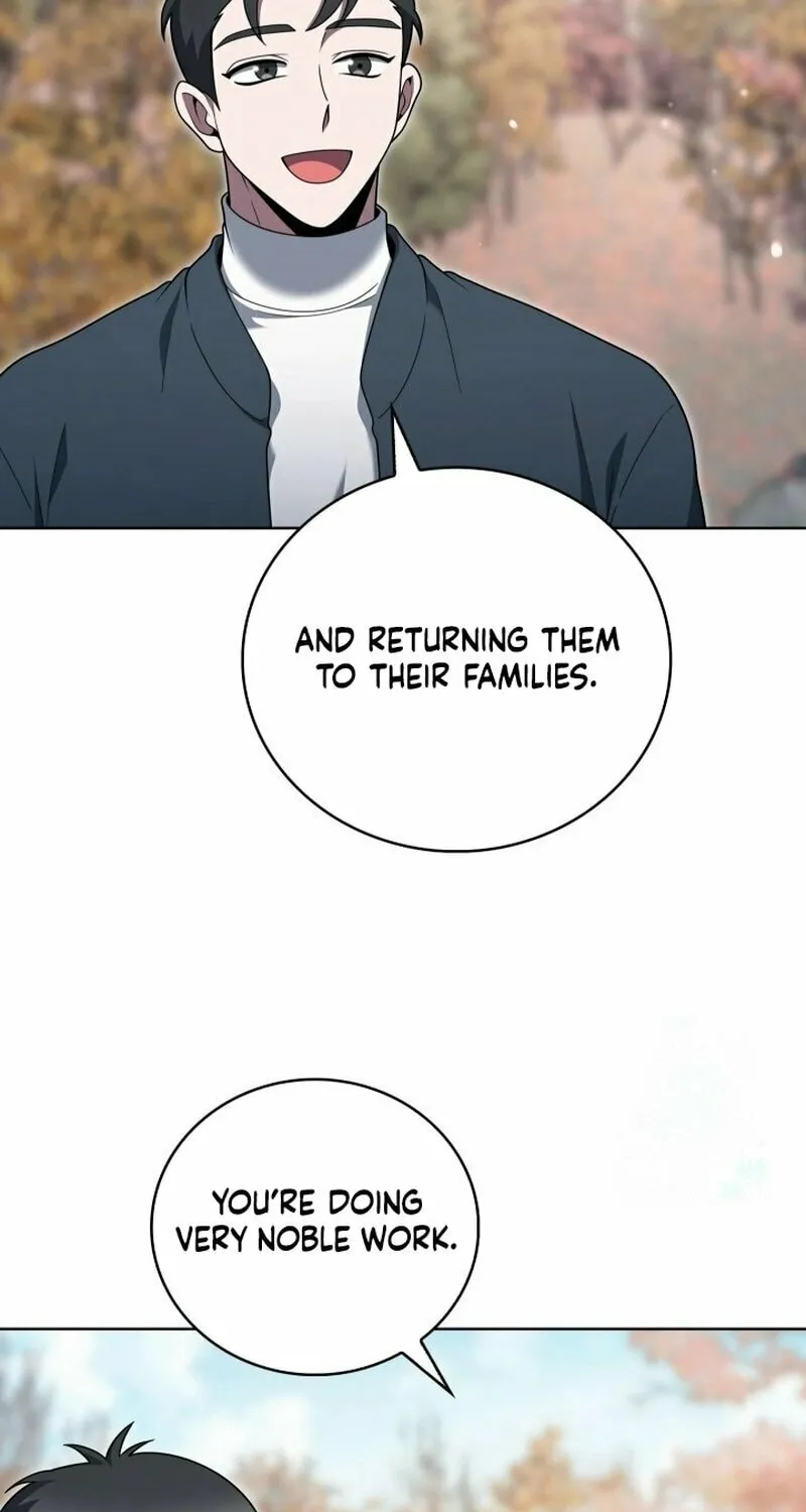 Delivery Man From Murim Chapter 96 page 64 - 