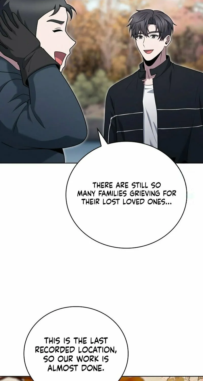 Delivery Man From Murim Chapter 96 page 65 - 