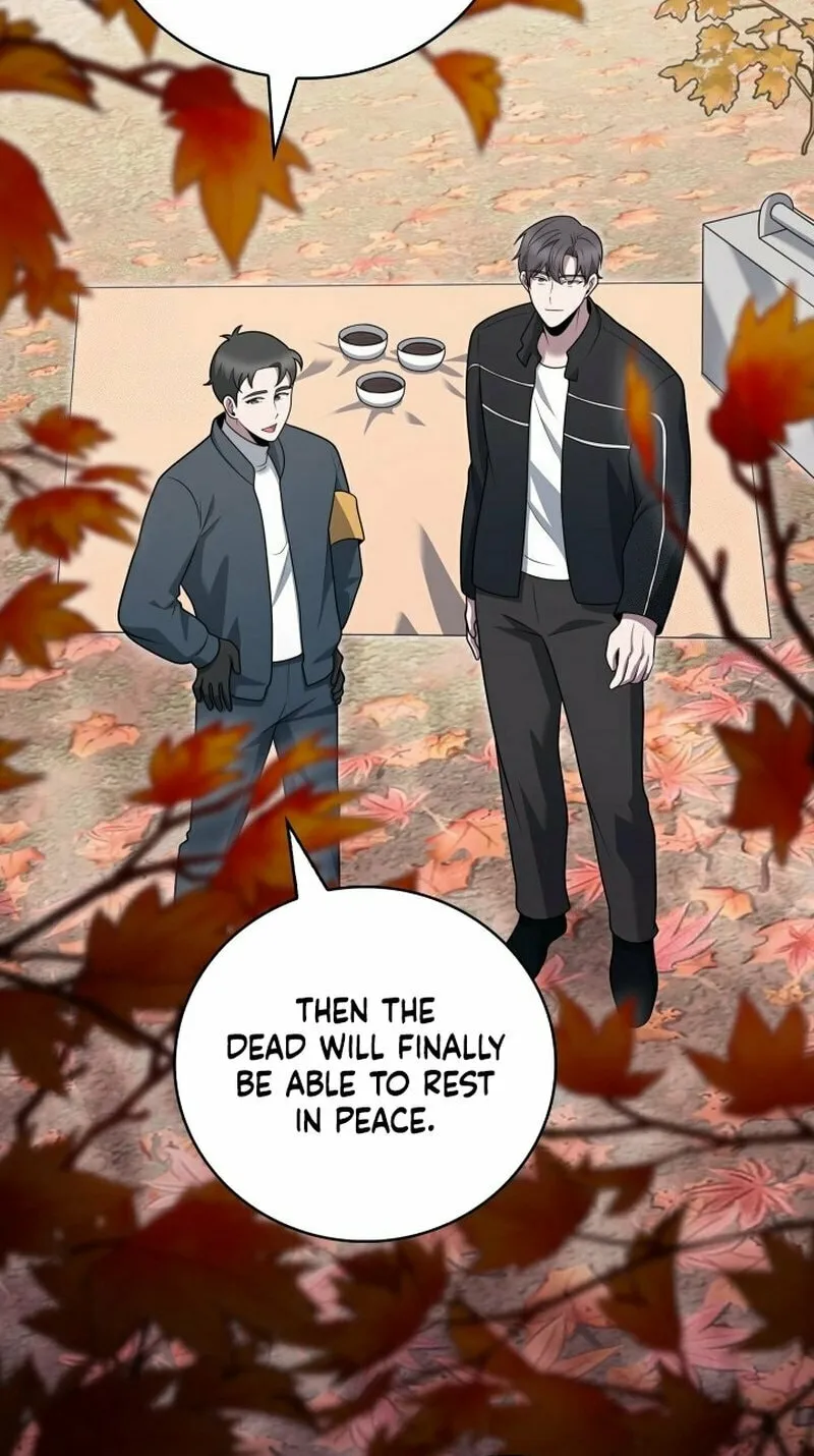 Delivery Man From Murim Chapter 96 page 66 - 