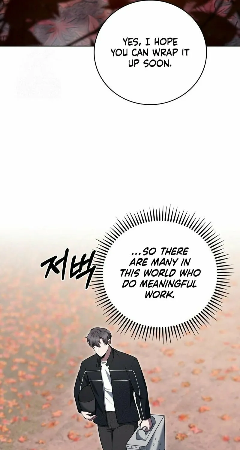 Delivery Man From Murim Chapter 96 page 67 - 