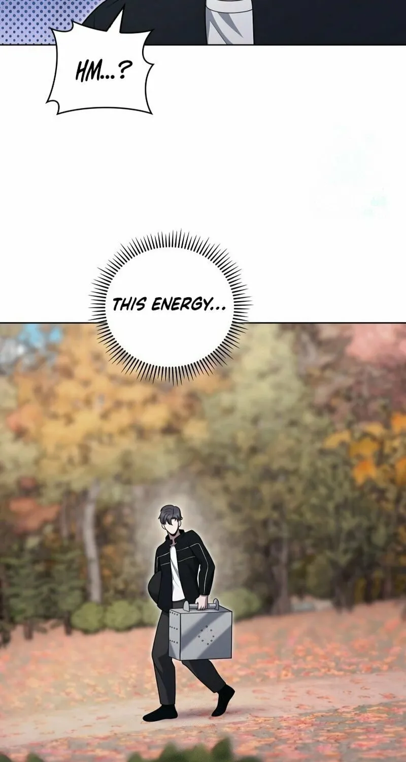 Delivery Man From Murim Chapter 96 page 69 - 