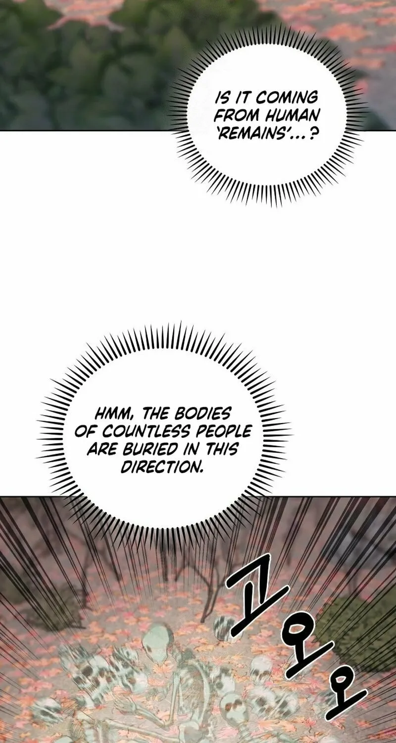 Delivery Man From Murim Chapter 96 page 70 - 