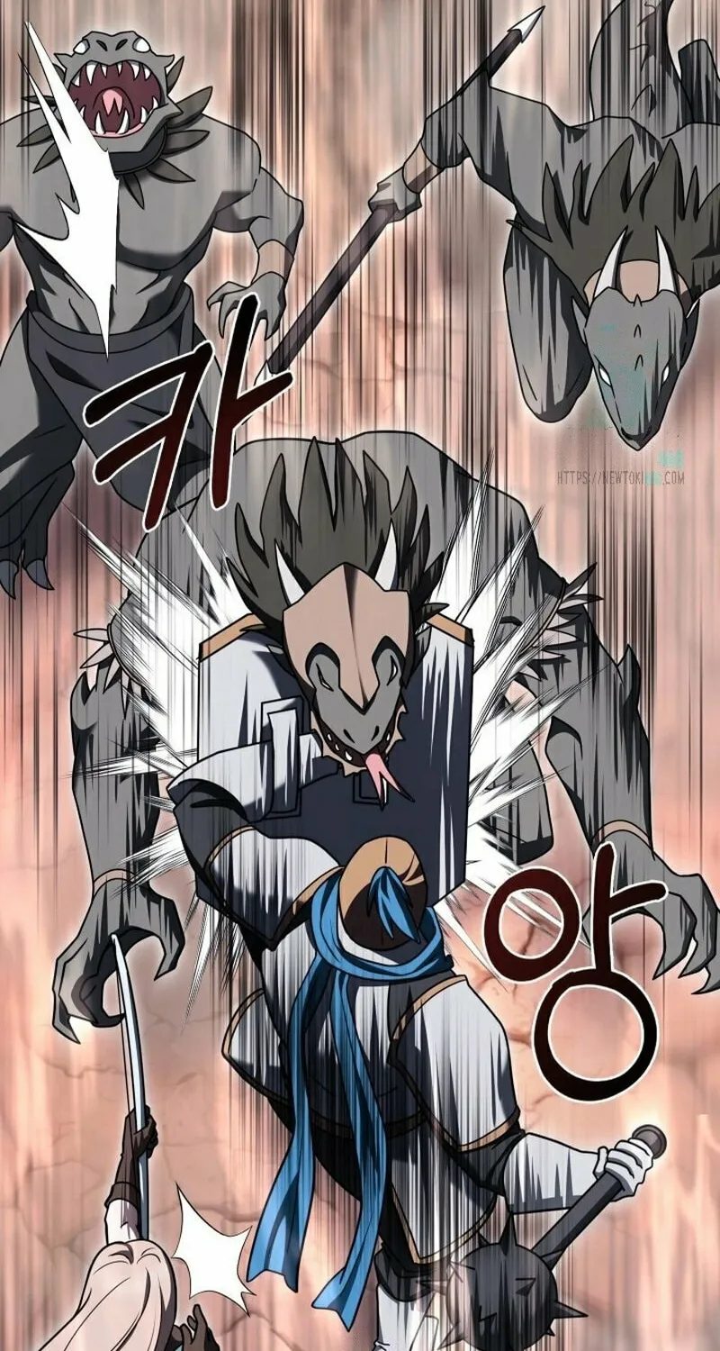 Delivery Man From Murim Chapter 96 page 8 - 