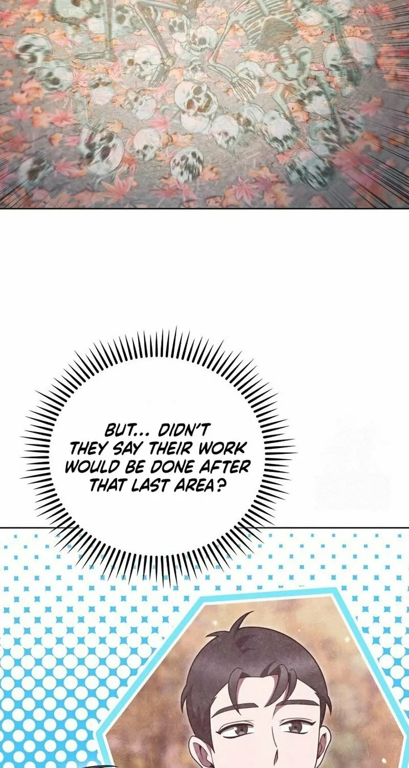 Delivery Man From Murim Chapter 96 page 71 - 