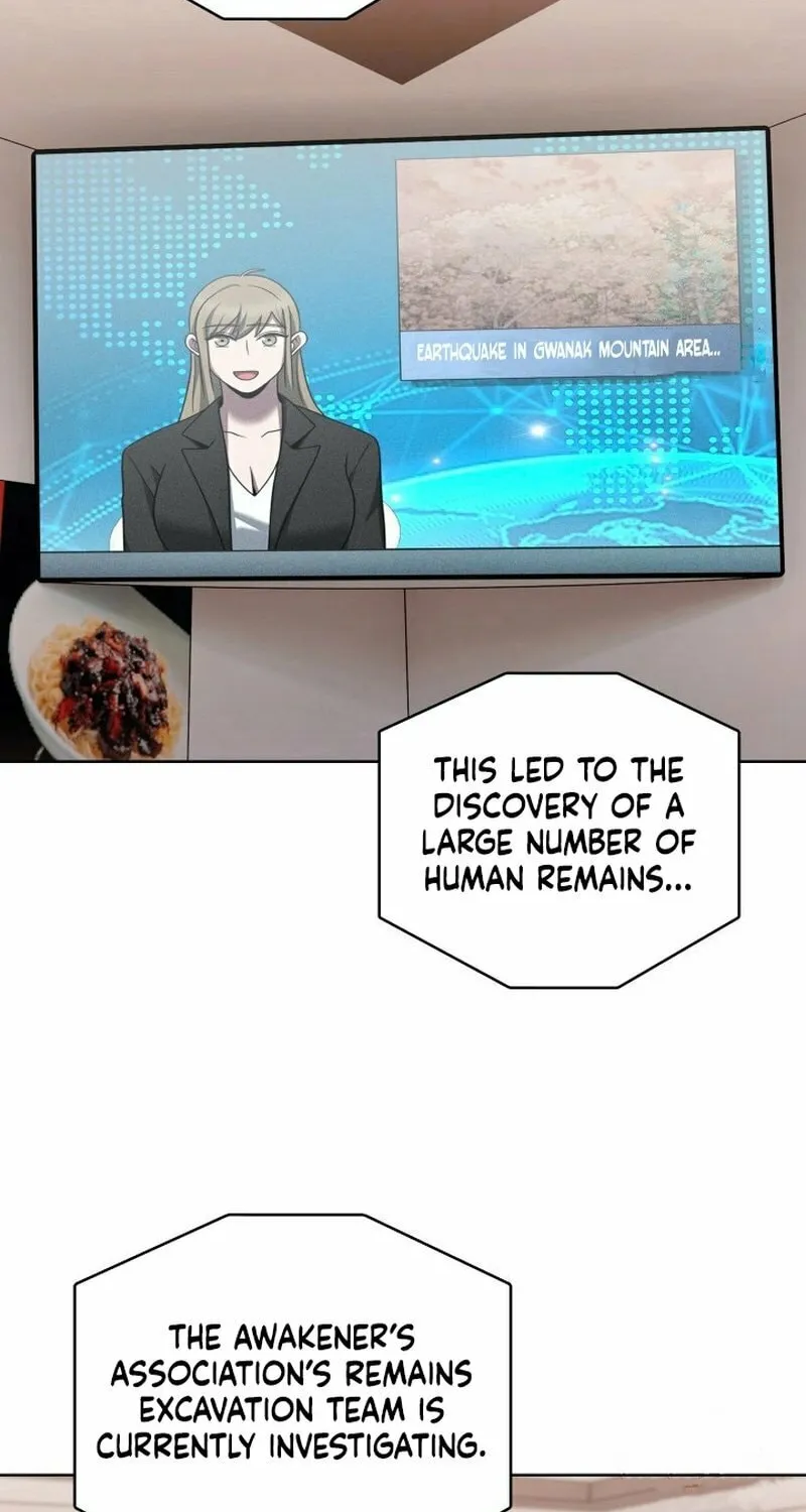 Delivery Man From Murim Chapter 96 page 80 - 