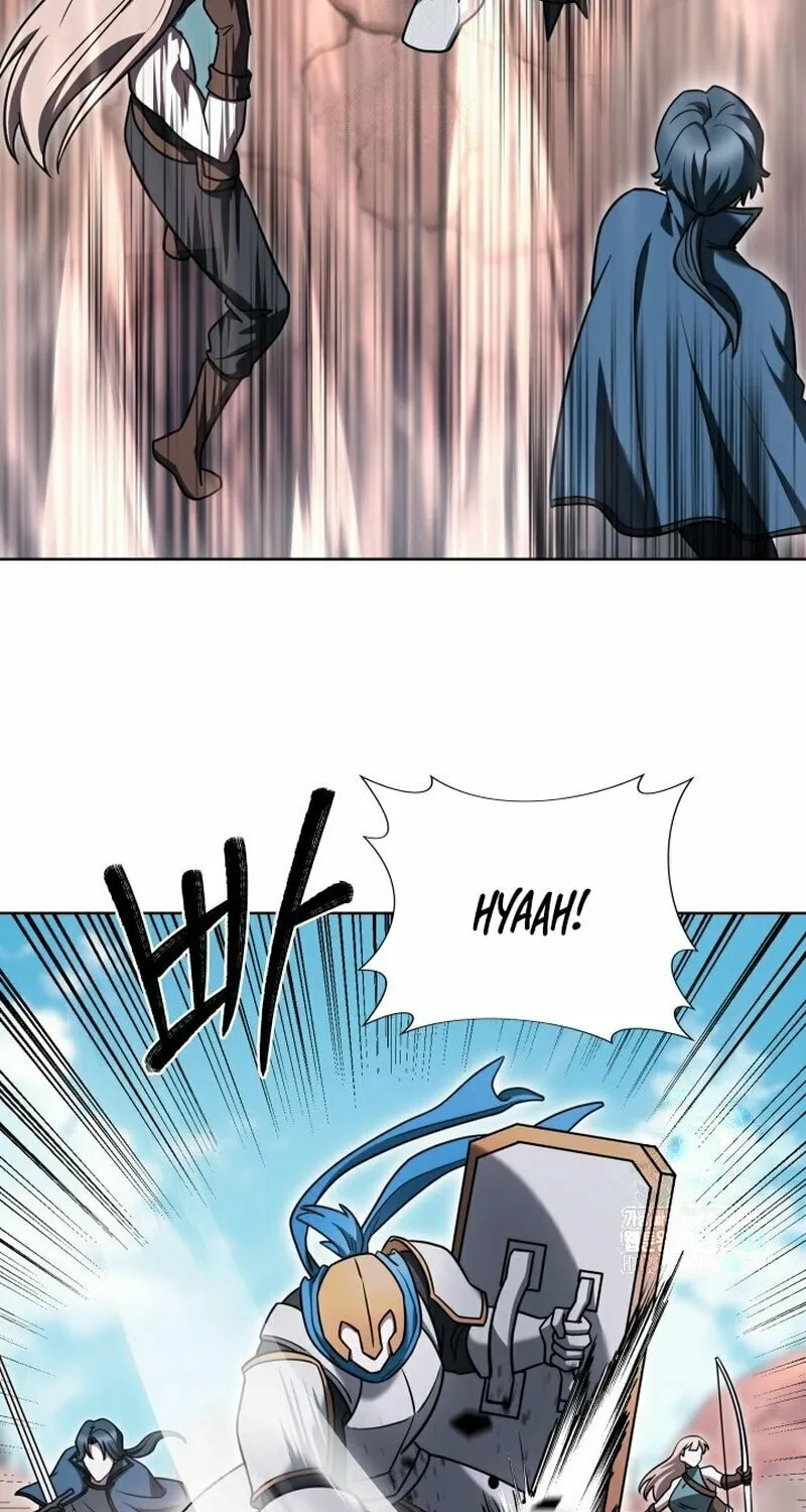 Delivery Man From Murim Chapter 96 page 9 - 