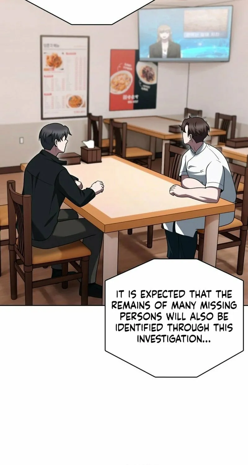 Delivery Man From Murim Chapter 96 page 81 - 
