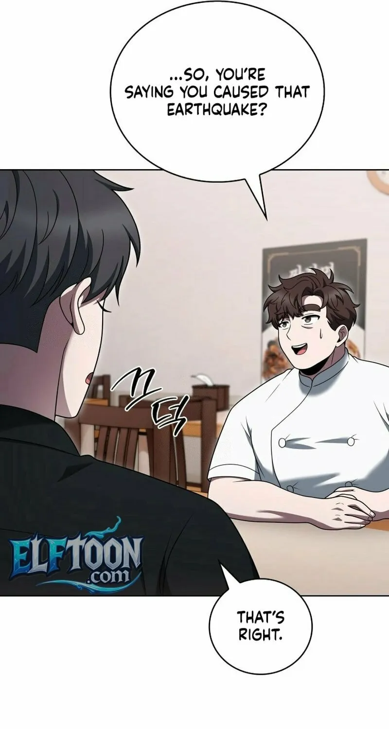 Delivery Man From Murim Chapter 96 page 82 - 