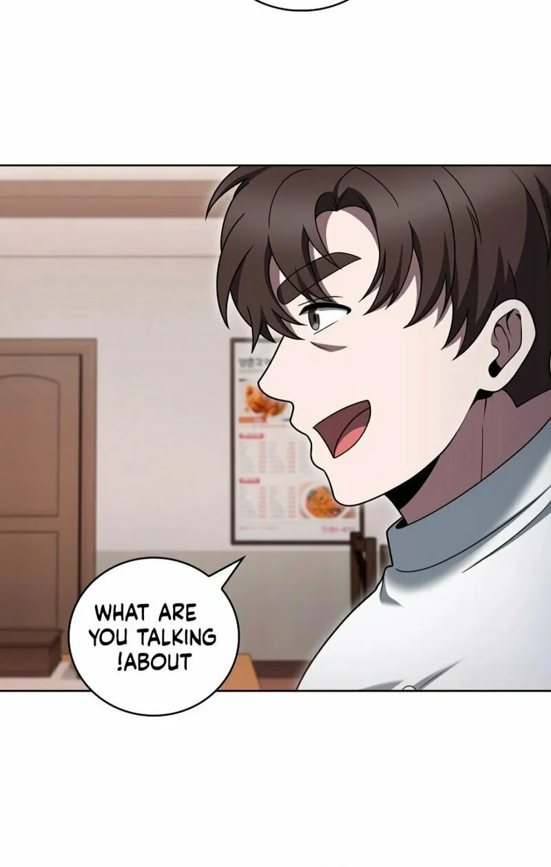 Delivery Man From Murim Chapter 96 page 84 - 