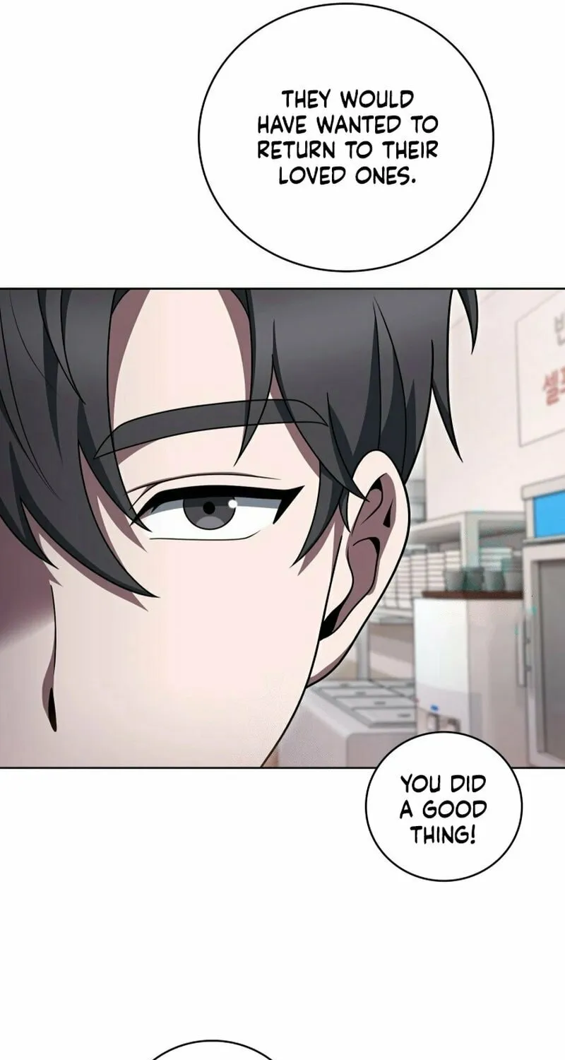 Delivery Man From Murim Chapter 96 page 85 - 