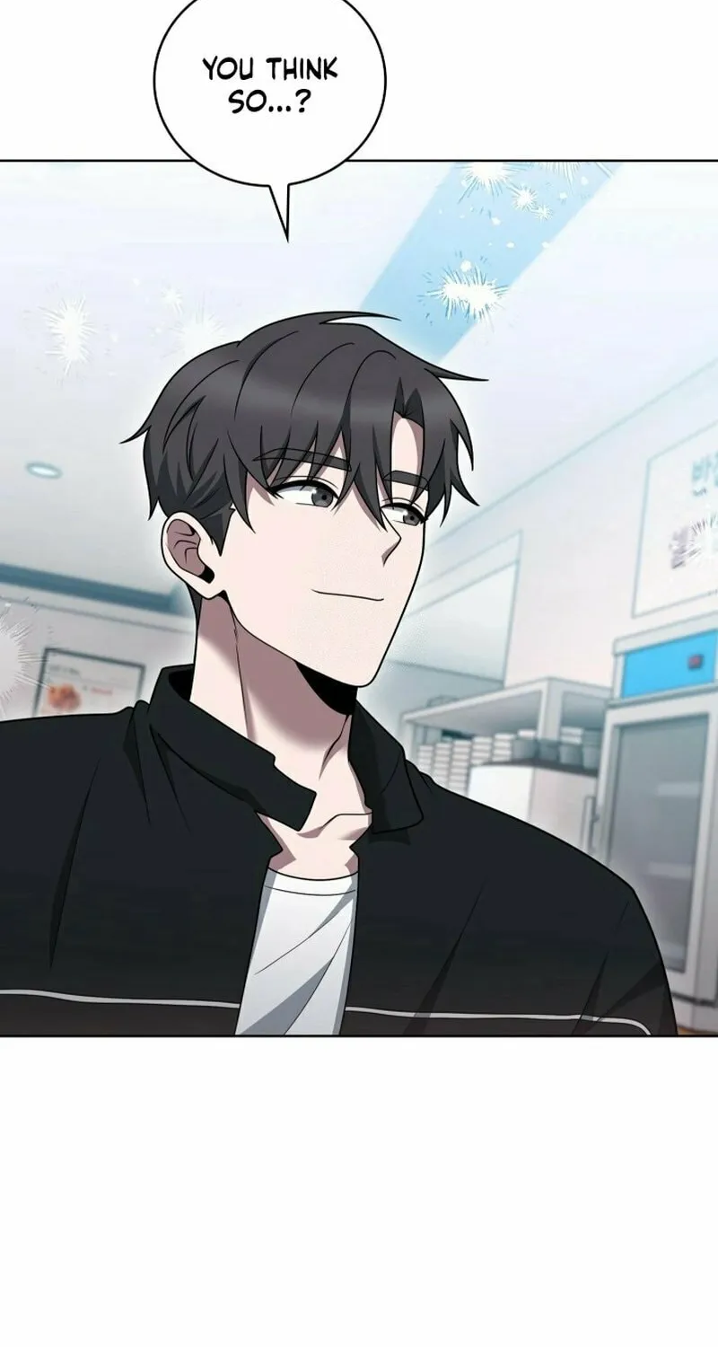 Delivery Man From Murim Chapter 96 page 86 - 