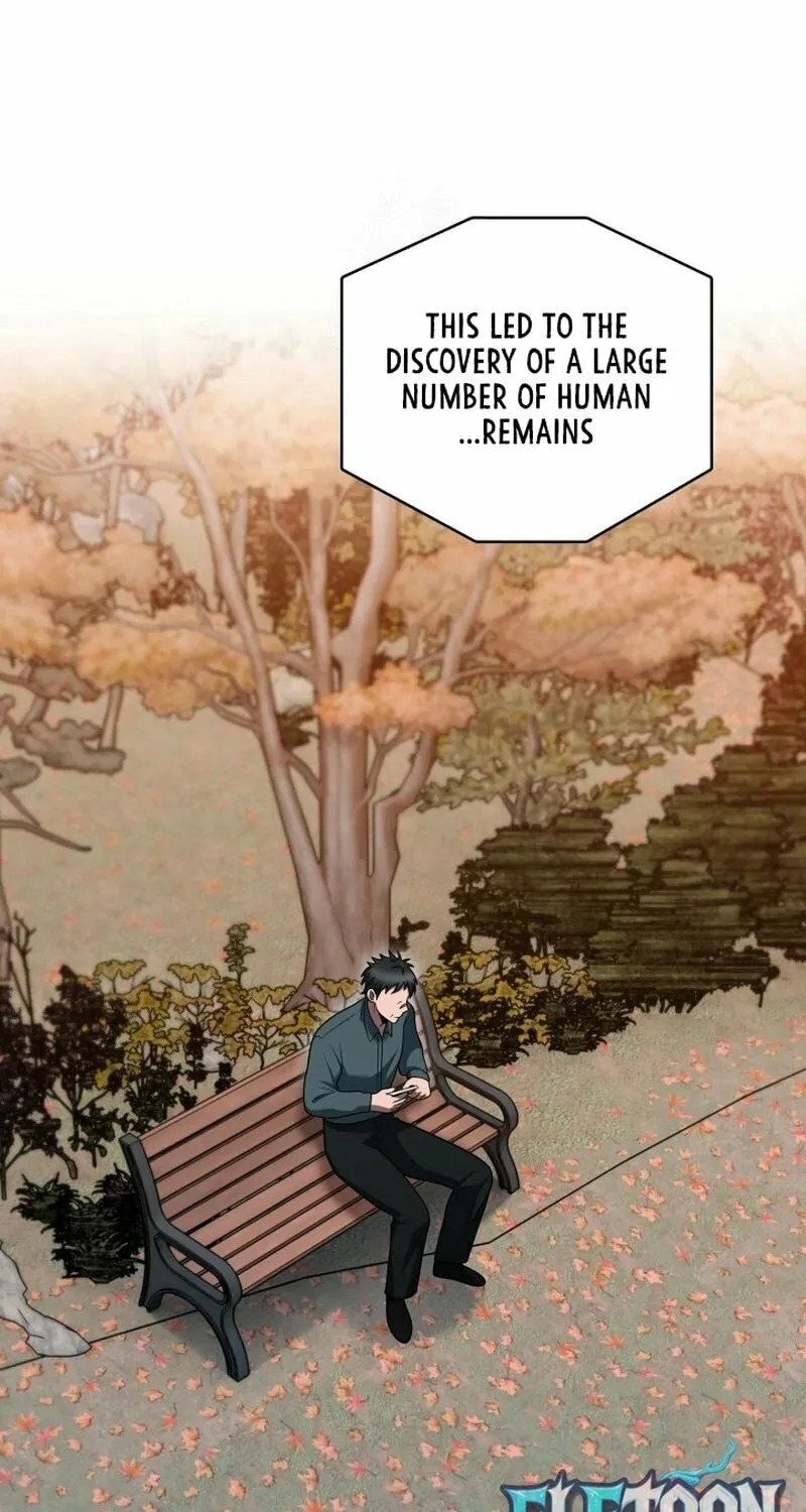 Delivery Man From Murim Chapter 96 page 87 - 