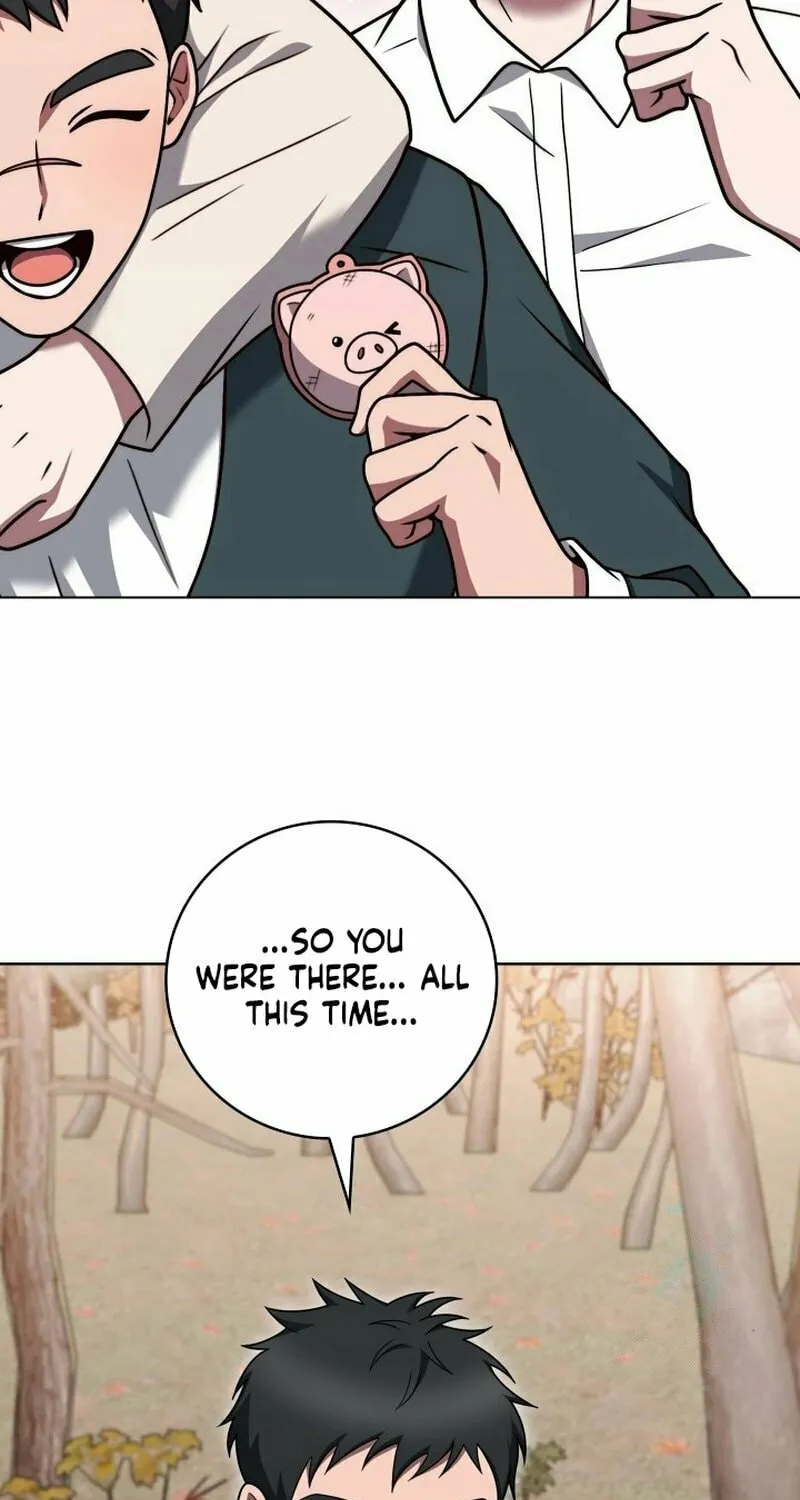 Delivery Man From Murim Chapter 96 page 93 - 