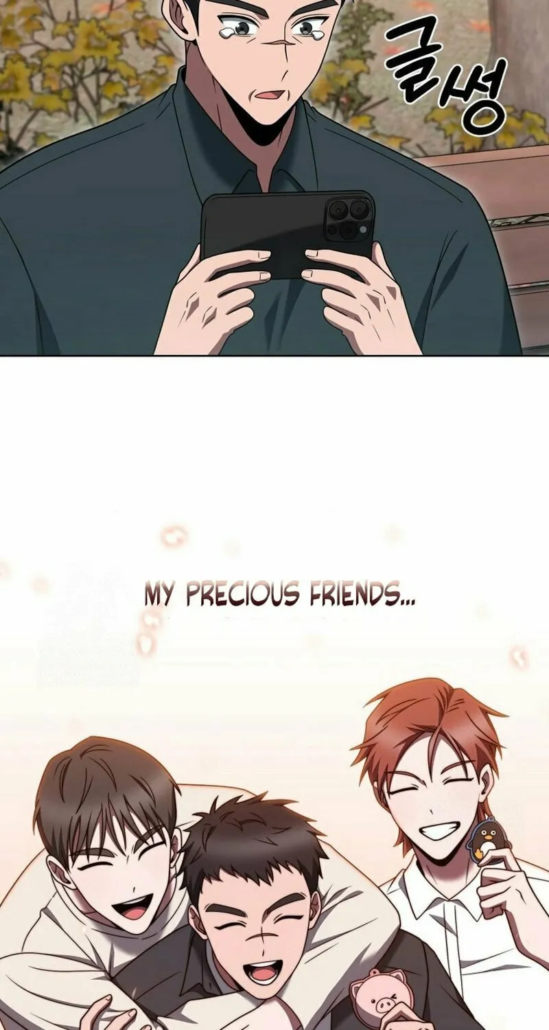 Delivery Man From Murim Chapter 96 page 94 - 