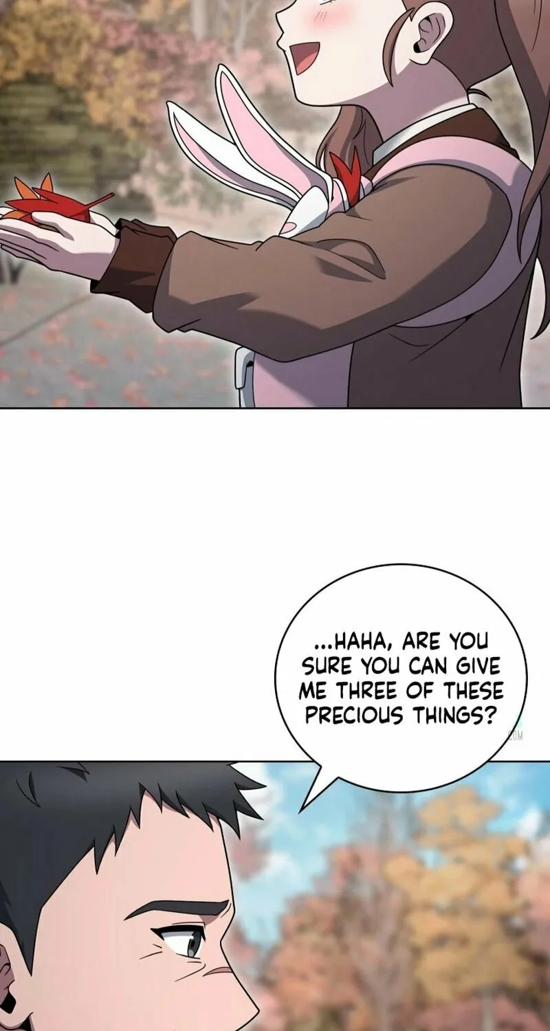 Delivery Man From Murim Chapter 97 page 11 - 