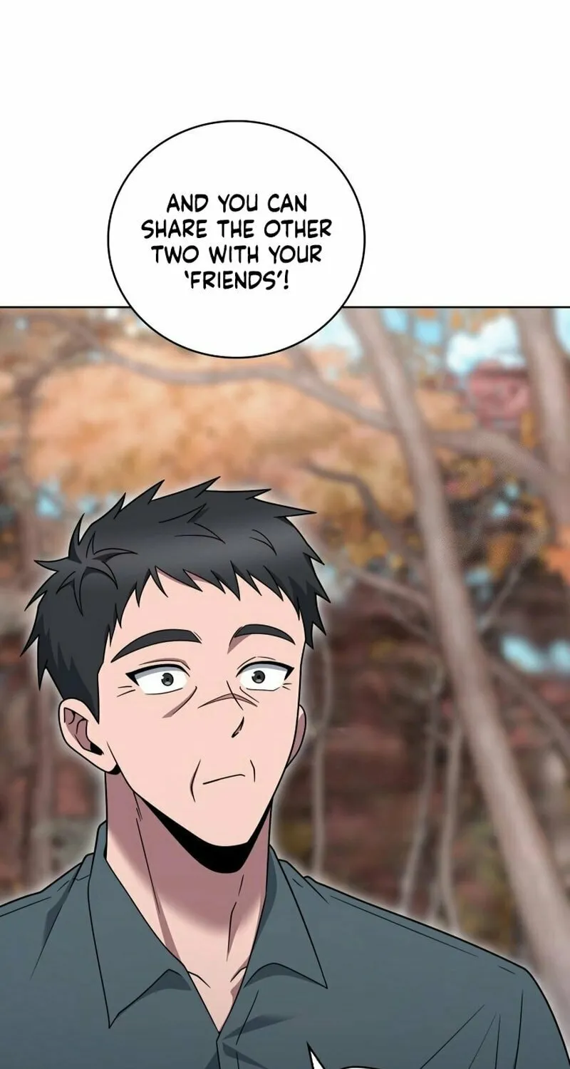 Delivery Man From Murim Chapter 97 page 14 - 