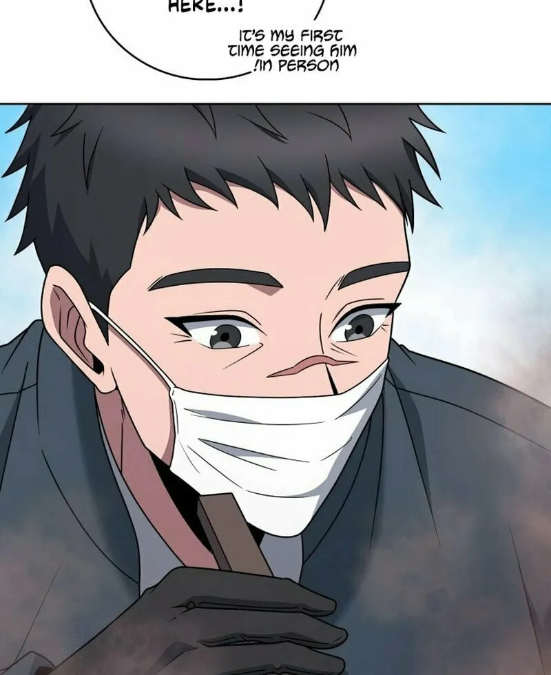 Delivery Man From Murim Chapter 97 page 24 - 